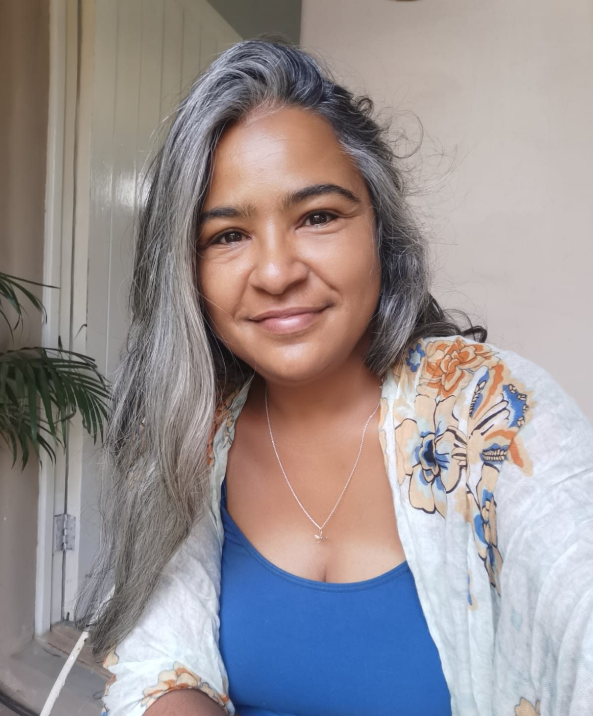 Yolanda Arendse